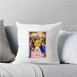 The Rose of Versailles A True Masterpiece The Rose Of Versailles Pillows Cover