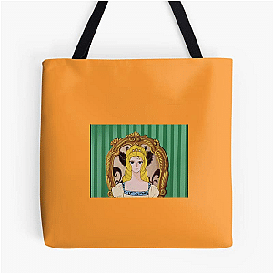The Rose of Versailles No Compromise Just Dignity The Rose Of Versailles Bags