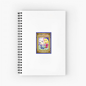 The Rose of Versailles Marie Antoinette's Guard The Rose Of Versailles Notebook