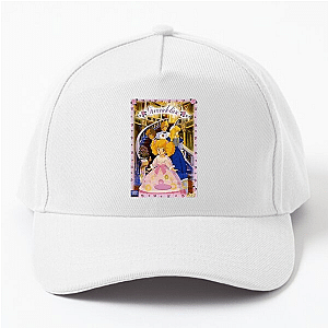 The Rose of Versailles A True Masterpiece The Rose Of Versailles Hats & Caps