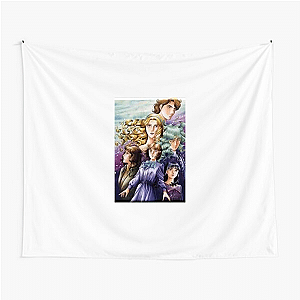 The Rose of Versailles French Revolution Icon The Rose Of Versailles Tapestries