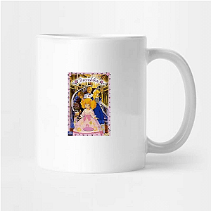 The Rose of Versailles A True Masterpiece The Rose Of Versailles Mugs