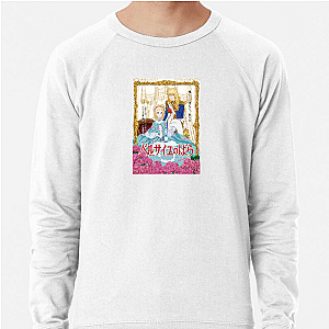 The Rose of Versailles Beyond The Guillotine The Rose Of Versailles Sweatshirts