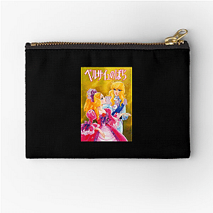 The Rose of Versailles Always Regal Always Revolutionary The Rose Of Versailles Zipper Pouches