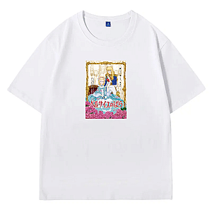 The Rose of Versailles Beyond The Guillotine The Rose Of Versailles T-Shirts
