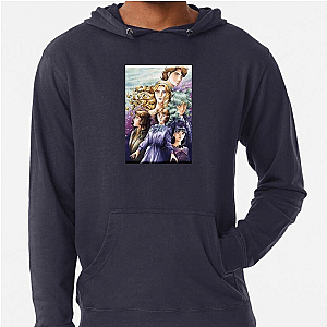 The Rose of Versailles French Revolution Icon The Rose Of Versailles Hoodies