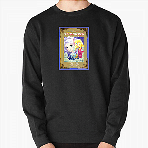 The Rose of Versailles Marie Antoinette's Guard The Rose Of Versailles Sweatshirts