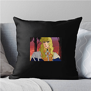 The Rose of Versailles Unforgettable Romance The Rose Of Versailles Pillows Cover