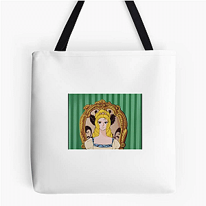 The Rose of Versailles No Compromise Just Dignity The Rose Of Versailles Bags