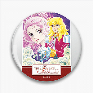 The Rose of Versailles My Favorite Anime Classic The Rose Of Versailles Pins