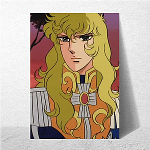 The Rose of Versailles Unforgettable Romance The Rose Of Versailles Posters