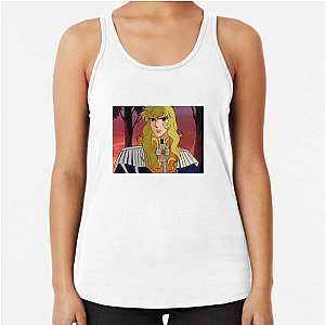The Rose of Versailles Unforgettable Romance The Rose Of Versailles Tank Tops