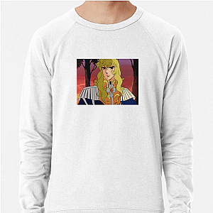 The Rose of Versailles Unforgettable Romance The Rose Of Versailles Sweatshirts