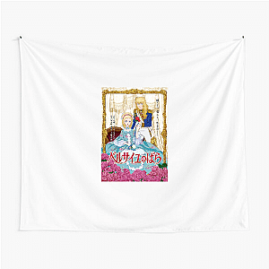 The Rose of Versailles Beyond The Guillotine The Rose Of Versailles Tapestries