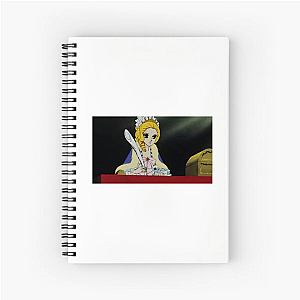 The Rose of Versailles Vive La Révolution The Rose Of Versailles Notebook