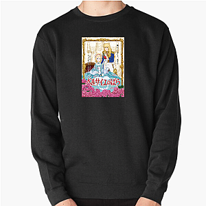 The Rose of Versailles Beyond The Guillotine The Rose Of Versailles Sweatshirts