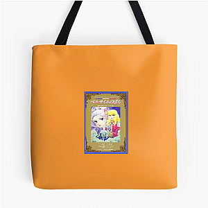 The Rose of Versailles Marie Antoinette's Guard The Rose Of Versailles Bags
