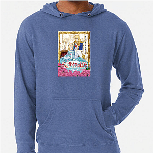 The Rose of Versailles Beyond The Guillotine The Rose Of Versailles Hoodies
