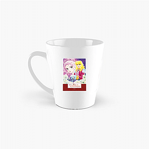 The Rose of Versailles My Favorite Anime Classic The Rose Of Versailles Mugs