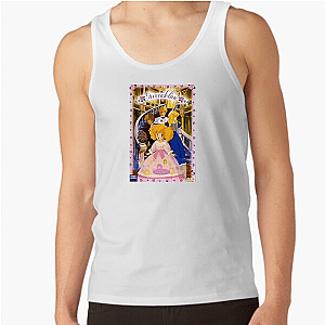 The Rose of Versailles A True Masterpiece The Rose Of Versailles Tank Tops