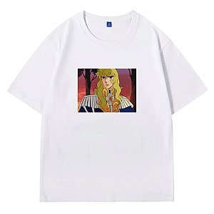 The Rose of Versailles Unforgettable Romance The Rose Of Versailles T-Shirts
