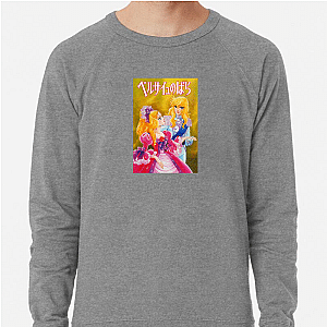 The Rose of Versailles Always Regal Always Revolutionary The Rose Of Versailles Sweatshirts