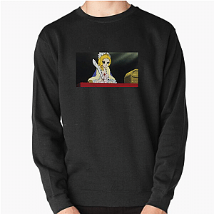 The Rose of Versailles Vive La Révolution The Rose Of Versailles Sweatshirts