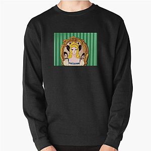 The Rose of Versailles No Compromise Just Dignity The Rose Of Versailles Sweatshirts