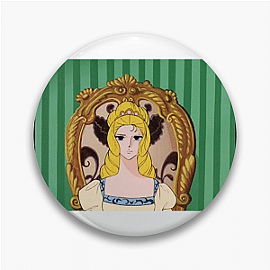 The Rose of Versailles No Compromise Just Dignity The Rose Of Versailles Pins