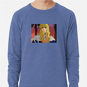 The Rose of Versailles Unforgettable Romance The Rose Of Versailles Sweatshirts