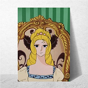 The Rose of Versailles No Compromise Just Dignity The Rose Of Versailles Posters