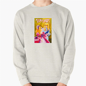 The Rose of Versailles Always Regal Always Revolutionary The Rose Of Versailles Sweatshirts