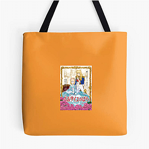 The Rose of Versailles Beyond The Guillotine The Rose Of Versailles Bags