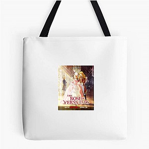 The Rose of Versailles Long Live Oscar The Rose Of Versailles Bags