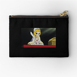 The Rose of Versailles Vive La Révolution The Rose Of Versailles Zipper Pouches