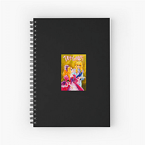 The Rose of Versailles Always Regal Always Revolutionary The Rose Of Versailles Notebook