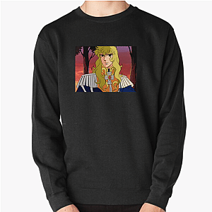The Rose of Versailles Unforgettable Romance The Rose Of Versailles Sweatshirts