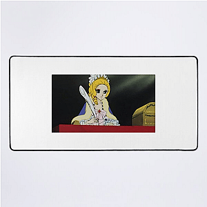 The Rose of Versailles Vive La Révolution The Rose Of Versailles Mouse Pads