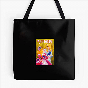 The Rose of Versailles Always Regal Always Revolutionary The Rose Of Versailles Bags