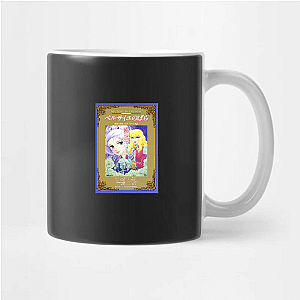 The Rose of Versailles Marie Antoinette's Guard The Rose Of Versailles Mugs
