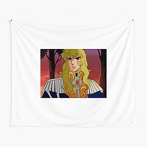 The Rose of Versailles Unforgettable Romance The Rose Of Versailles Tapestries