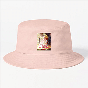 The Rose of Versailles Long Live Oscar The Rose Of Versailles Hats & Caps