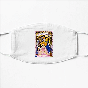 The Rose of Versailles A True Masterpiece The Rose Of Versailles Face Masks