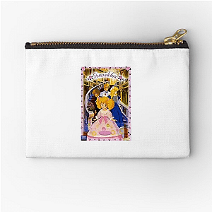 The Rose of Versailles A True Masterpiece The Rose Of Versailles Zipper Pouches