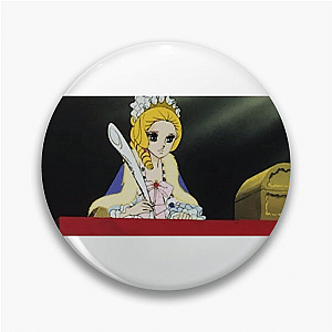 The Rose of Versailles Vive La Révolution The Rose Of Versailles Pins