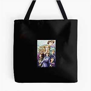 The Rose of Versailles French Revolution Icon The Rose Of Versailles Bags