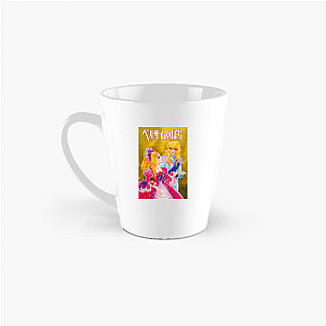 The Rose of Versailles Always Regal Always Revolutionary The Rose Of Versailles Mugs