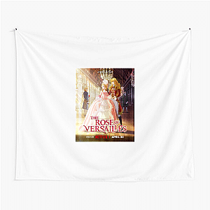 The Rose of Versailles Long Live Oscar The Rose Of Versailles Tapestries
