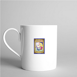 The Rose of Versailles Marie Antoinette's Guard The Rose Of Versailles Mugs