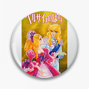 The Rose of Versailles Always Regal Always Revolutionary The Rose Of Versailles Pins